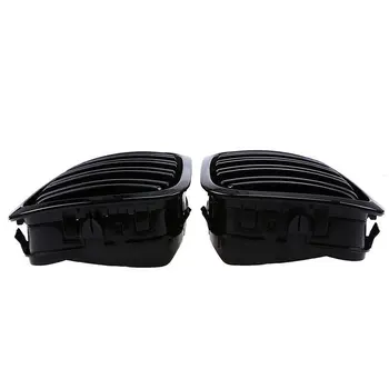 

Left&Right Grille 2-Door 2D Front Coupe Wide Replace Accessories Cover