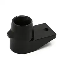 Алюминий верхняя тяга направляющая лебедки для Polaris снегоход ATV 440 500 600 700 340 Спорт Классика евро заменить 5431385 черный