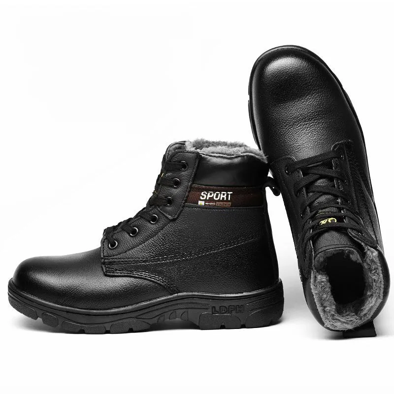 sapatas de seguranca tampa aco toe 02