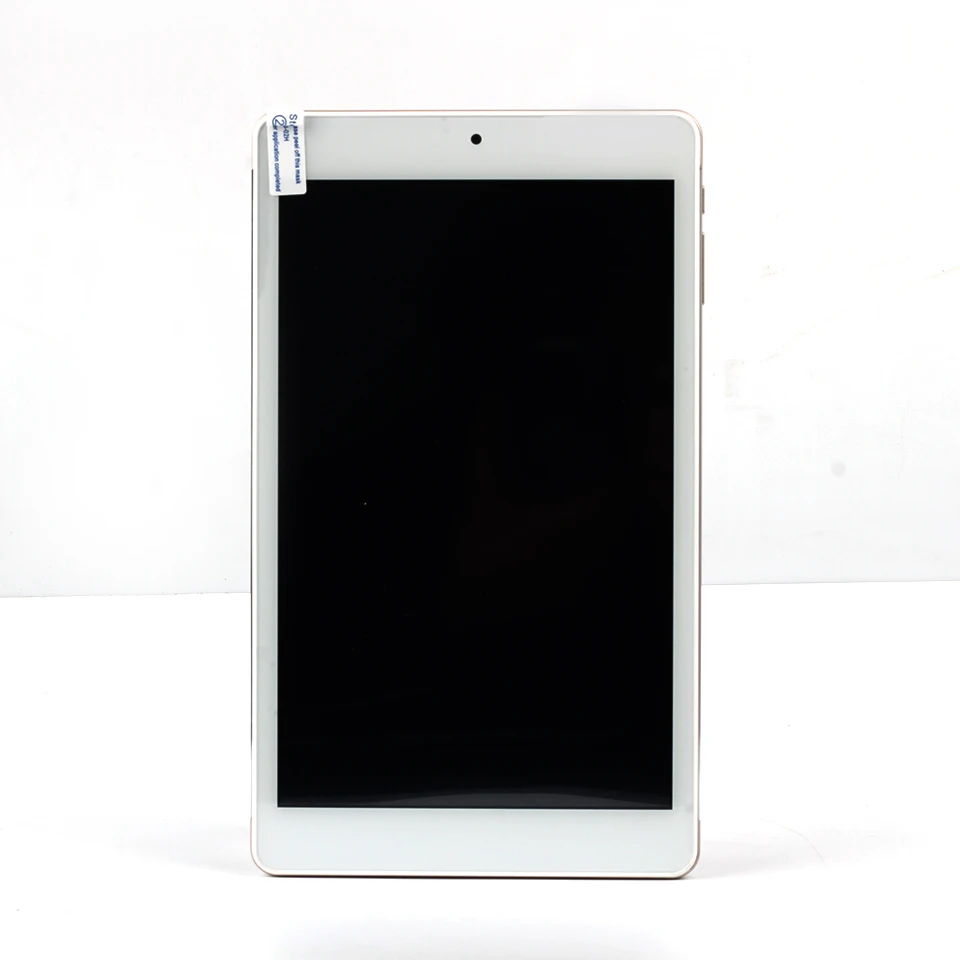 Teclast P80 Pro планшет Android сенсорный экран 8 дюймов 1280*800 3 ГБ ОЗУ 16 Гб ПЗУ двойной WiFi Android 7,0 MTK8163 четырехъядерный планшет gps