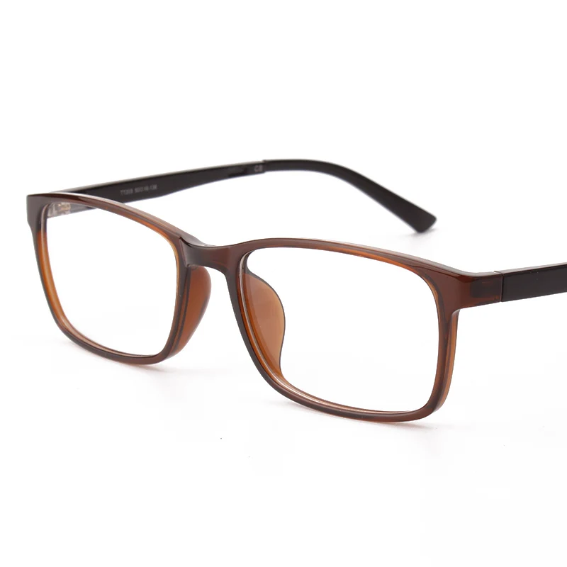 Opeco TR90 мужские очки включая рецептурные линзы RX оправа для очков TT205|spectacles men|spectacle