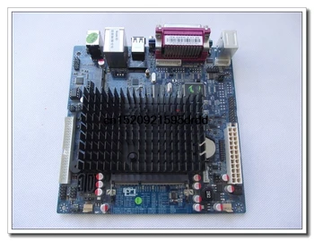 

ITX-D450I-2 Industrial control panel
