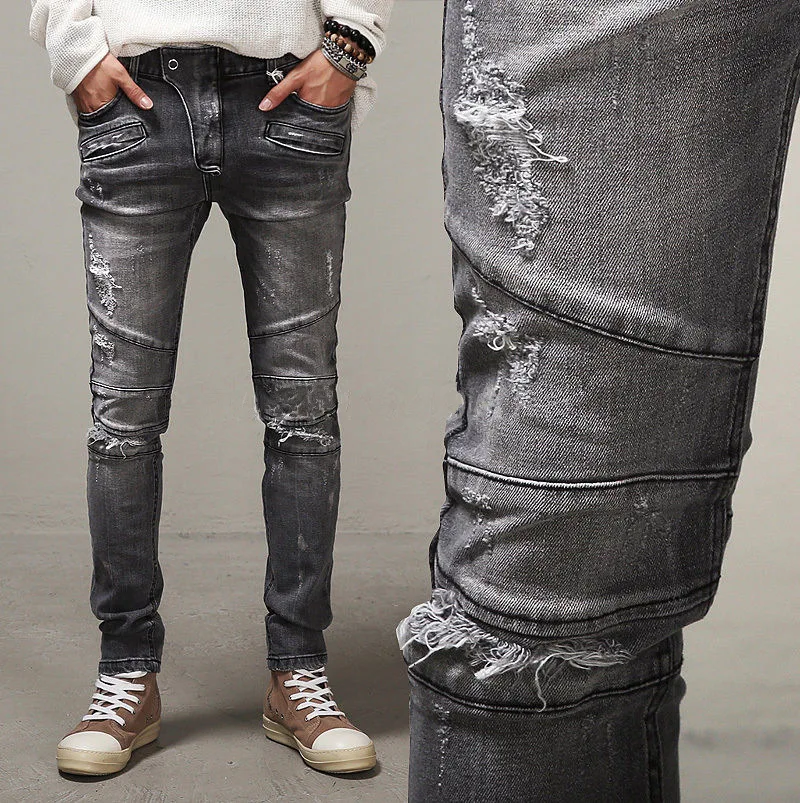accidental jeans for mens