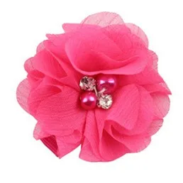 shocking pink