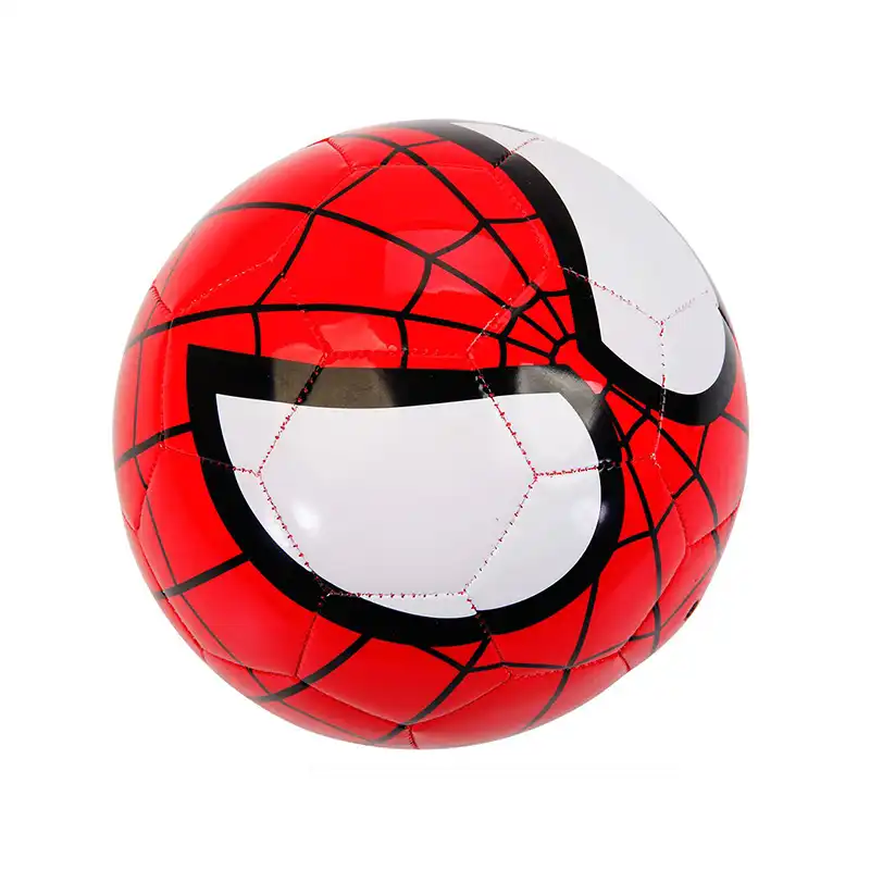 spiderman hover ball