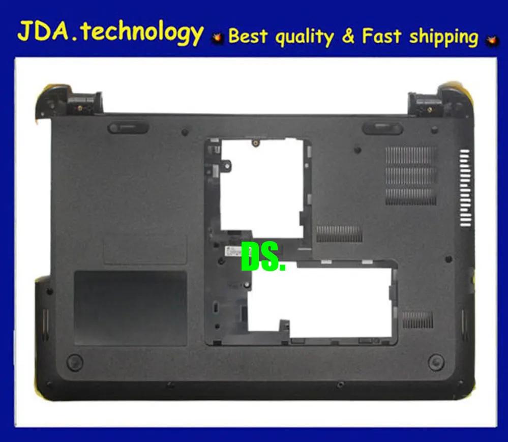Wellendorff Новая/оригинальная Нижняя крышка для hp павильон 15-D compaq15-A 250 G2 255 G2 Нижняя крышка корпуса 747112-001