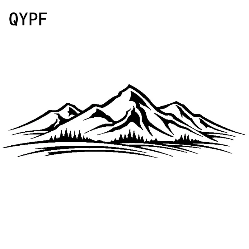 QYPF 19,9 см * 6 см в гору, полная ударов и Hollowsweeds виниловая Автомобильная Наклейка Красочные окна наклейка C18-0278 QYPF 19,9 см * 6 см в гору, полная ударов и Hollowsweeds виниловая Автомобильная Наклейка Красочные окна наклейка C18-0278