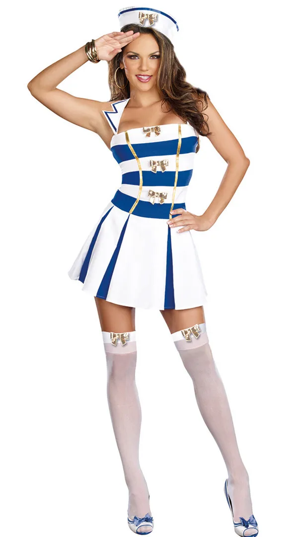 navy fancy dress for womens