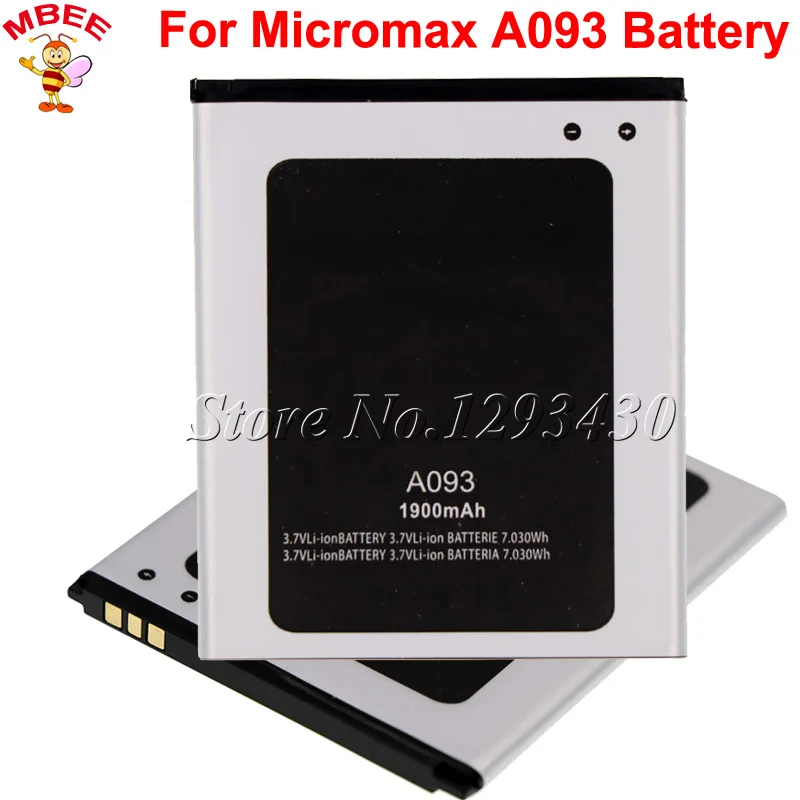 Micromax q334 аккумулятор