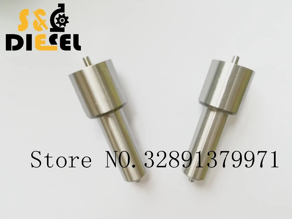 Best Quality Common Rail Nozzle DLLA152P981 for Injector 095000-699# | Автомобили и мотоциклы