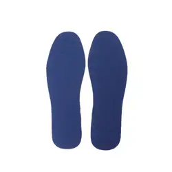 1 пара памяти стельки обувь Абсорбент дезодорант Уход за ногами мягкие боли мягкий здравоохранения инструмент сообщение Для женщин Для