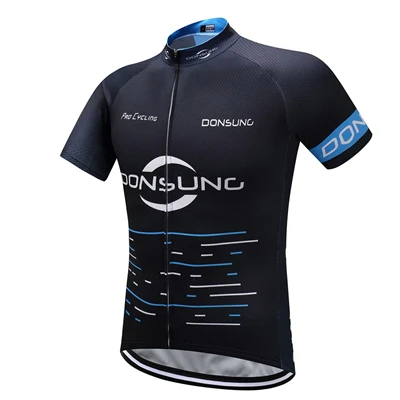 DS014J Roupa Велоспорт Джерси Mtb велосипедная одежда велокостюм из флиса короткий Майо Roupa Ropa De Ciclismo Hombre Verano велосипед Джерси - Цвет: DS014J