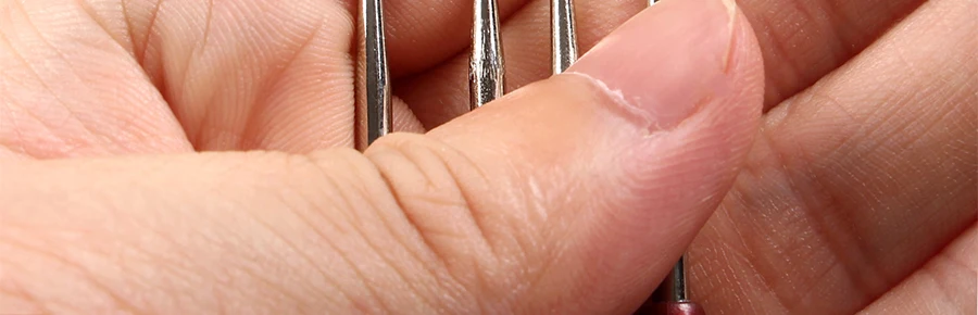 Крючки для вязания крючком эргономичные пластиковые ручки крючок для вязания крючком плетение шпилька для волос индийский крючок 0,5 мм 0,6 мм 0,7 мм 0,8 мм 4 шт./партия