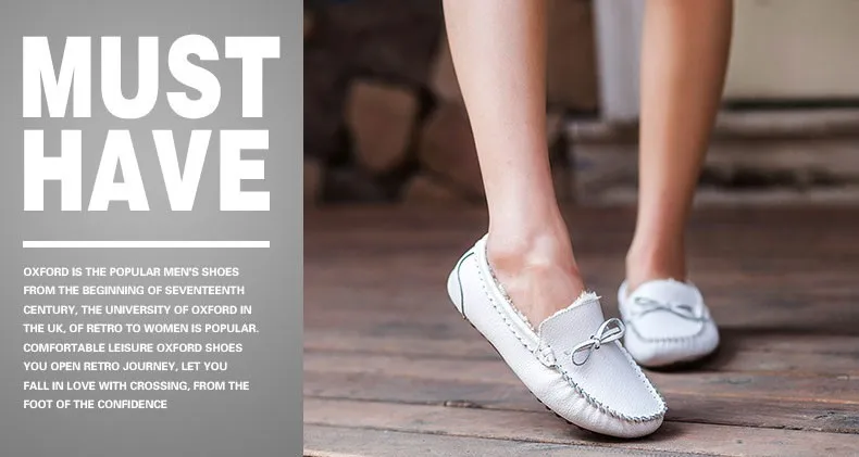 AH 5710  (15) women winter loafers