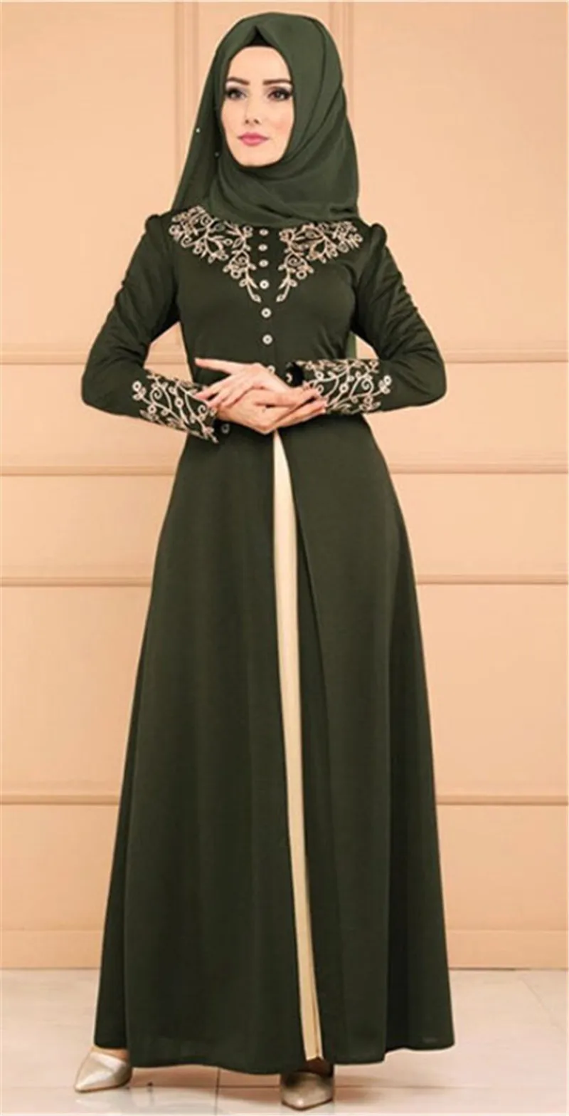 Muslim Arab Women 11