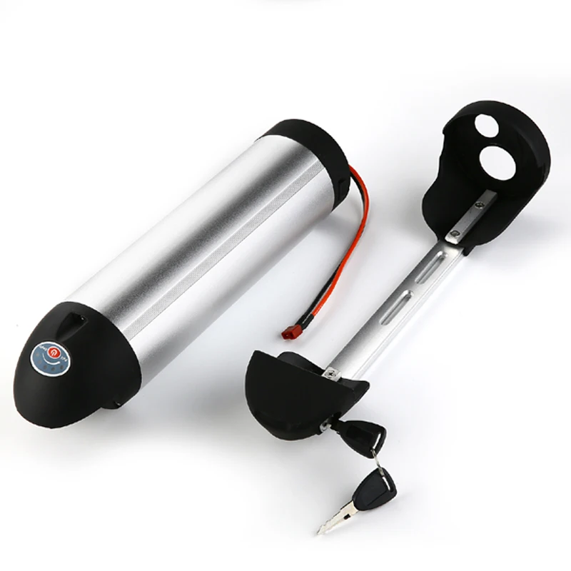 Cheap 24V 10AH Water bottle ebike battery Lithium Ion kettle Battery for Electric Bike with BMS and controller box+USB port 3 Cheap 24V 10AH Water bottle ebike battery Lithium Ion kettle Battery for Electric Bike with BMS and controller box+USB port 3