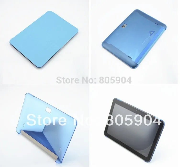 Free shipping Pipo M9S P1 P9 3G / P9 4G Tablet PC Smart Leather Case Black Blue 100% Original Free shipping Pipo M9S P1 P9 3G / P9 4G Tablet PC Smart Leather Case Black Blue 100% Original