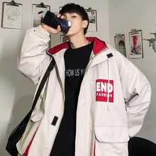 7500 Koleksi Model Jaket Hip Hop Terbaru Terbaik