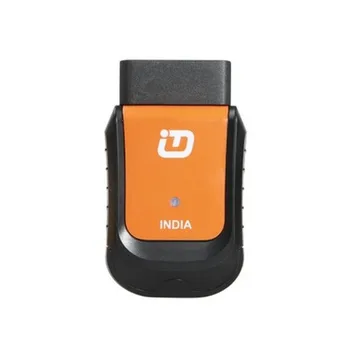 

Multi-language VPECKER Easydiag Wireless OBDII Full Diagnostic Tool V8.1 with Special Function Support Bluetooth WINDOWS 10