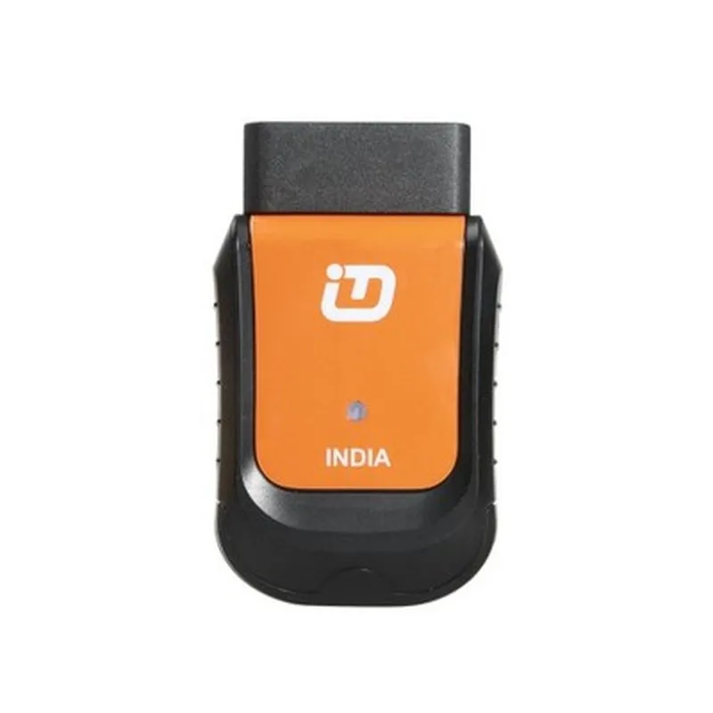 Multi-language VPECKER Easydiag Wireless OBDII Full Diagnostic Tool V8.1 with Special Function Support Bluetooth WINDOWS 10