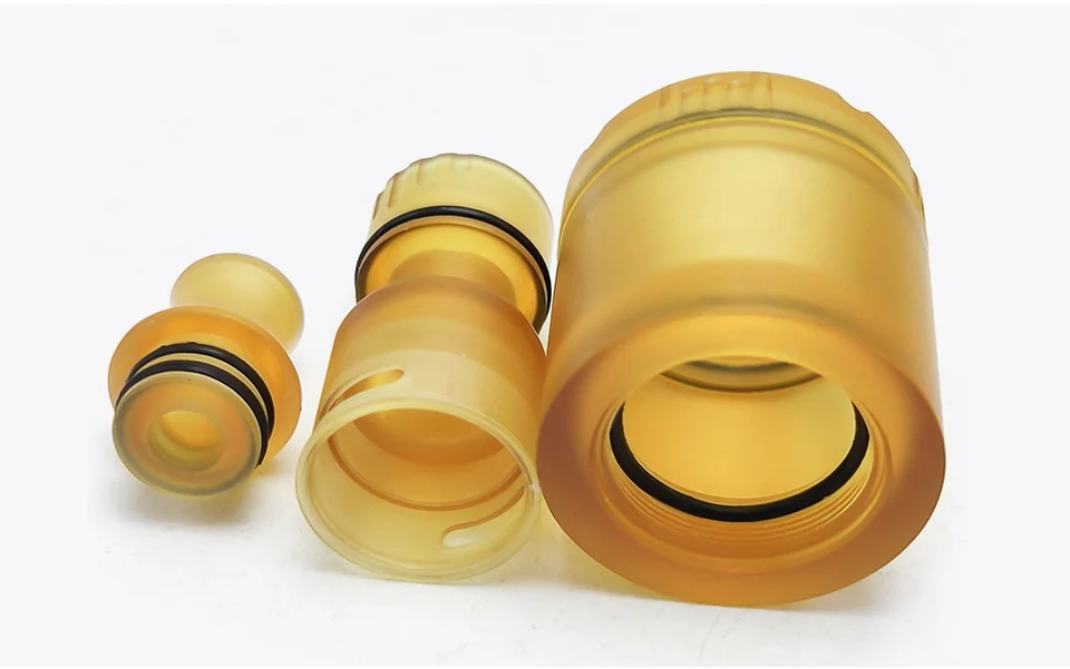 Spica Helix Style RTA (10)