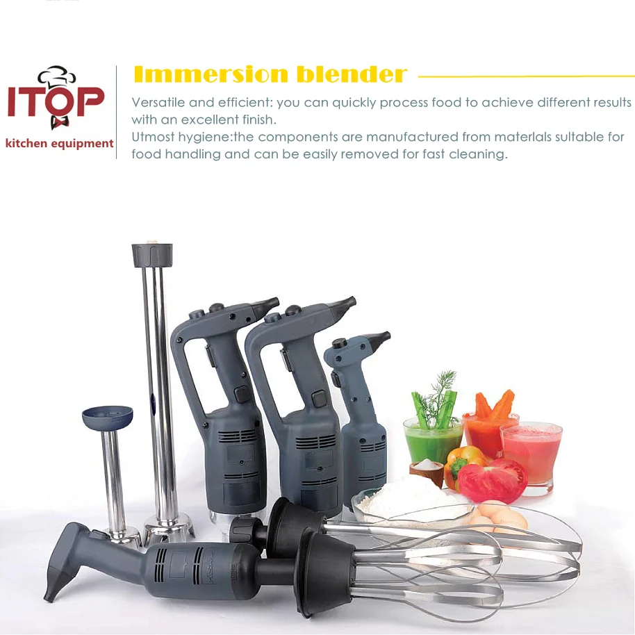 hand mixer and blender set