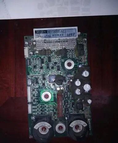 Б/у системная плата для Комацу N61F30900 21|mainboard| |