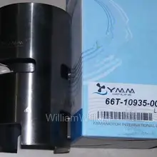 Части для Yamaha новая модель 2 ход 40HP подвесного мотора гильзы цилиндра номер: 66 Т-10935-00
