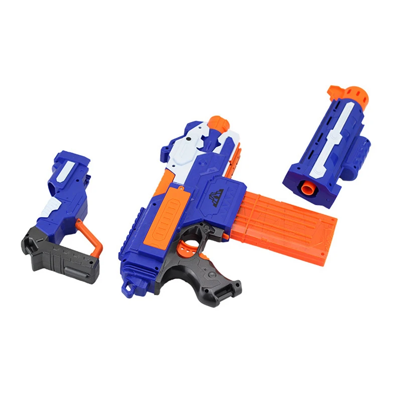 Eva2king الكهربائية رصاصة طرية مسدس لعبة ل nerf اطلاق النار رشاش بندقية سلاح رصاصة طرية رشقات نارية بندقية مضحك ملابس خارج المنزل رهيبة طفل اللعب Eva2king الكهربائية رصاصة طرية مسدس لعبة ل nerf اطلاق النار رشاش بندقية سلاح رصاصة طرية رشقات نارية بندقية مضحك ملابس خارج المنزل رهيبة طفل اللعب