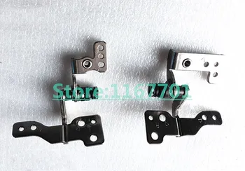 

Hot Sale 100% Original laptop LCD/LED Left&Right hinges for Samsung NP-RV411 RV412 RV415 RV420 E3415 E3420