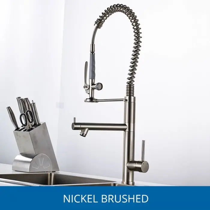 nickel