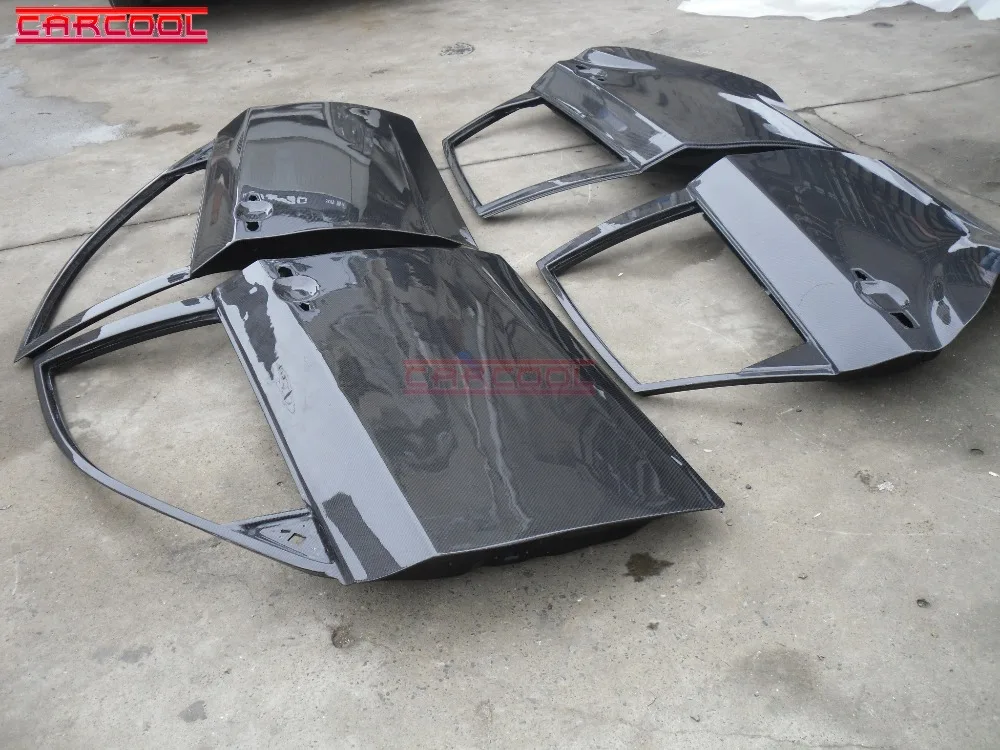 Front Doors 4pcs  (7)