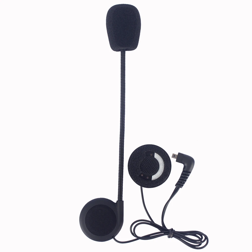 FreedConn мотоциклетная гарнитура Bluetooth внутренняя связь 3 райдера 1000 м переговорное
