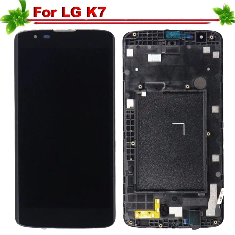 for LG K7 LCD Display (1)