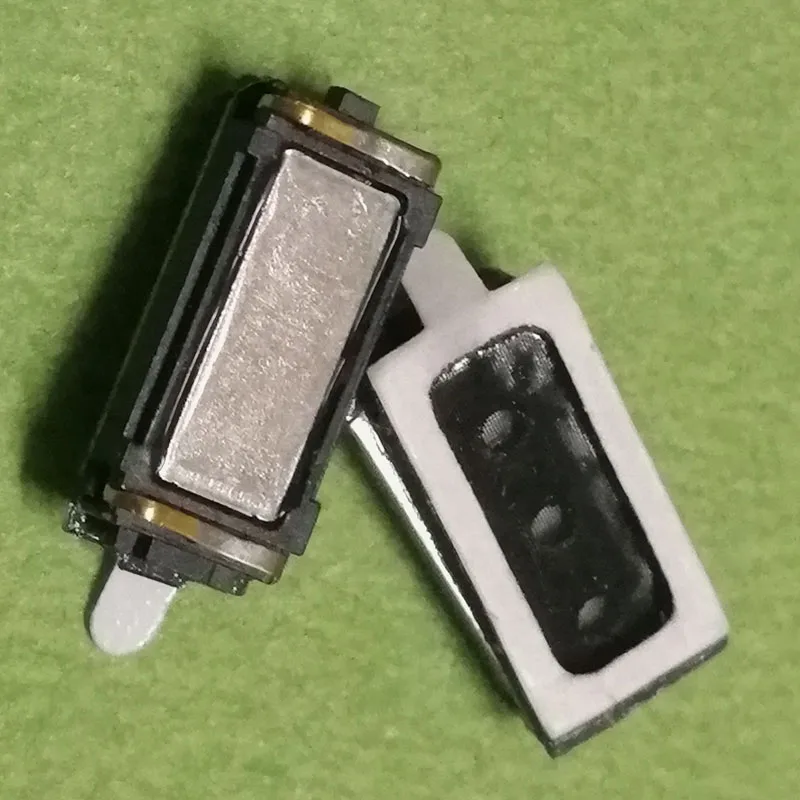 

2pcs Earpiece Ear Piece Speaker for Sony Xperia T2 Ultra xm50t xm50h D5303 D5306 C3 S55T S55U D2533 D2502 Earphone Receiver