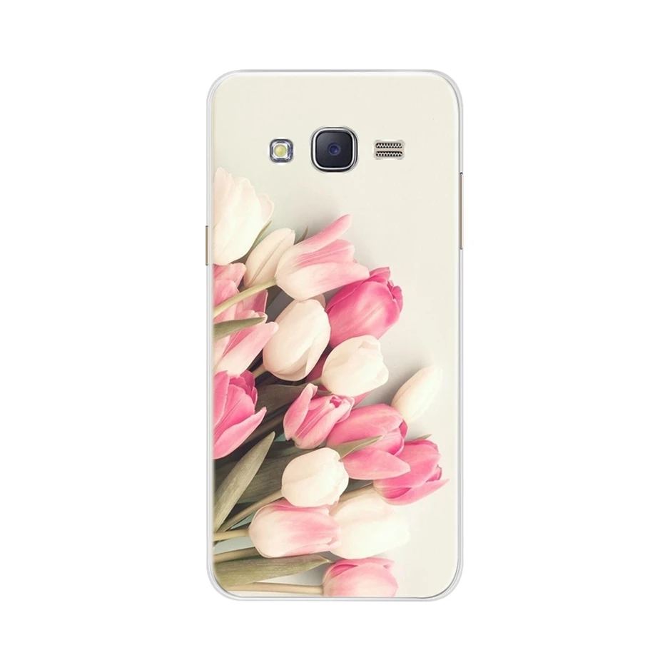 Фото Милый чехол с рисунком для Samsung Galaxy Grand Prime, чехол G530, G530H, G531, G531H, G531F, чехол для телефона с рисунком, мягкий силиконовый чехол-бампер с рисунком, чехол для телефона №2