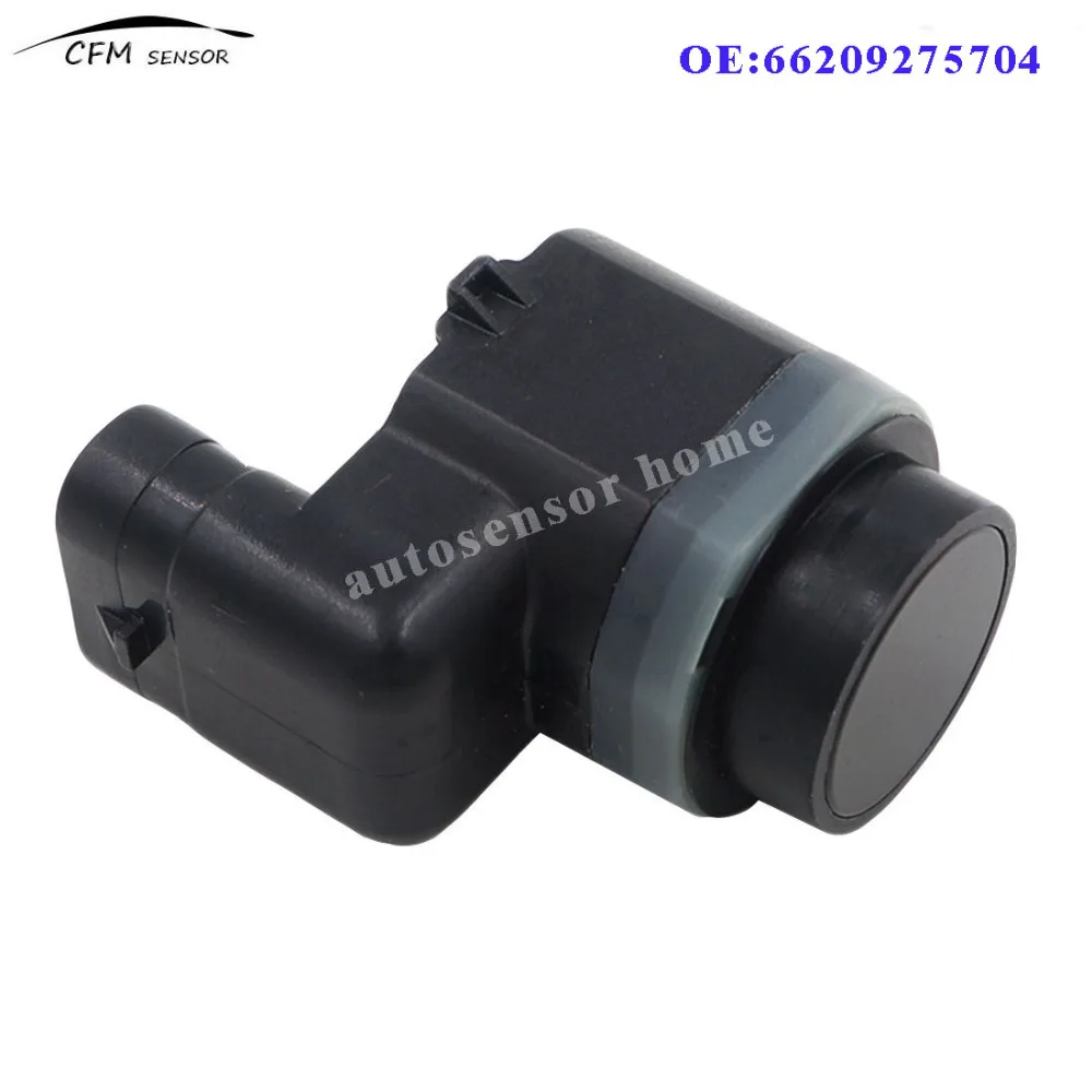PDC датчик парковки 66209275704 для BMW 528i 535d 535i 550i xDrive M5 2.0L 3.0L 4.4L|parking sensor|pdc sensor bmwsensor parking |