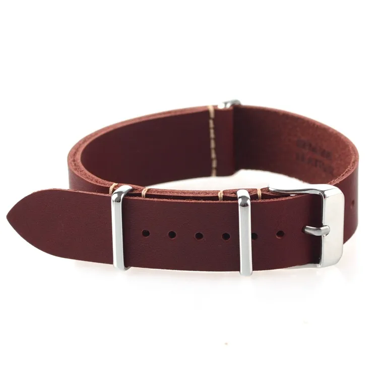 Cheap Pulseira do relógio