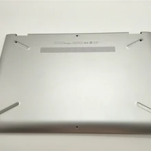 Для hp павильон x360 15-br серии нижняя часть корпуса Нижняя крышка корпуса в сборе 924505-001