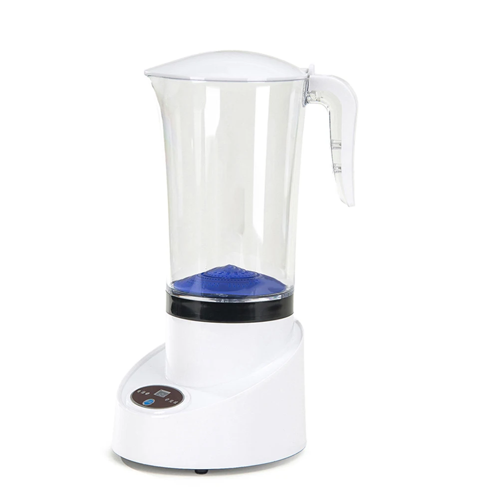

Hydrogen Water Generator Hydrogen Water Maker Alkaline Water Ionizer Kettle 2000ml HEALTH CARE PRODUCT 100-240V WAC002