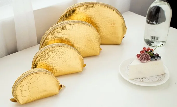 Make Up Bags Set  (6)