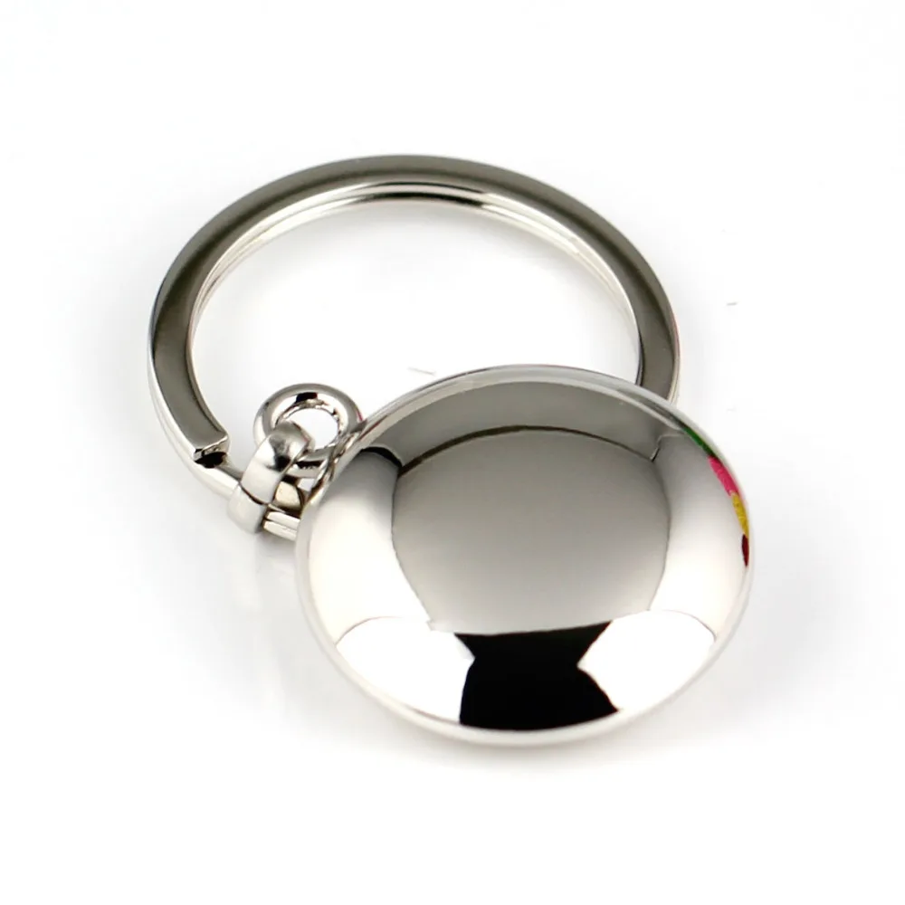 LLavero de termómetro práctico, llavero, llavero de termografía útil, portachiavi, herramientas de alta calidad, chapeiro llaveros hombre