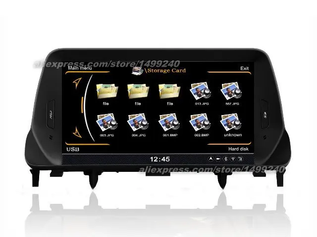 Автомобильная навигационная система для Opel Mokka 2012 2013 GPS + радио ТВ DVD iPod BT 3G Wi-Fi HD