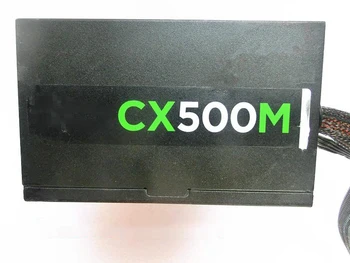 

Used original CX500M module power supply 80PLUS bronze rated 500W