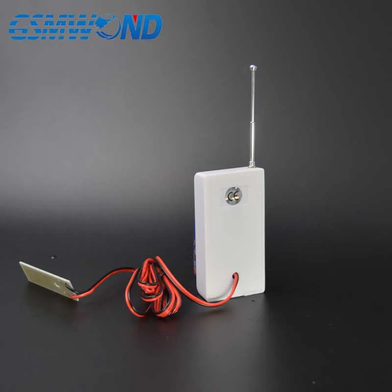 water detector alarm