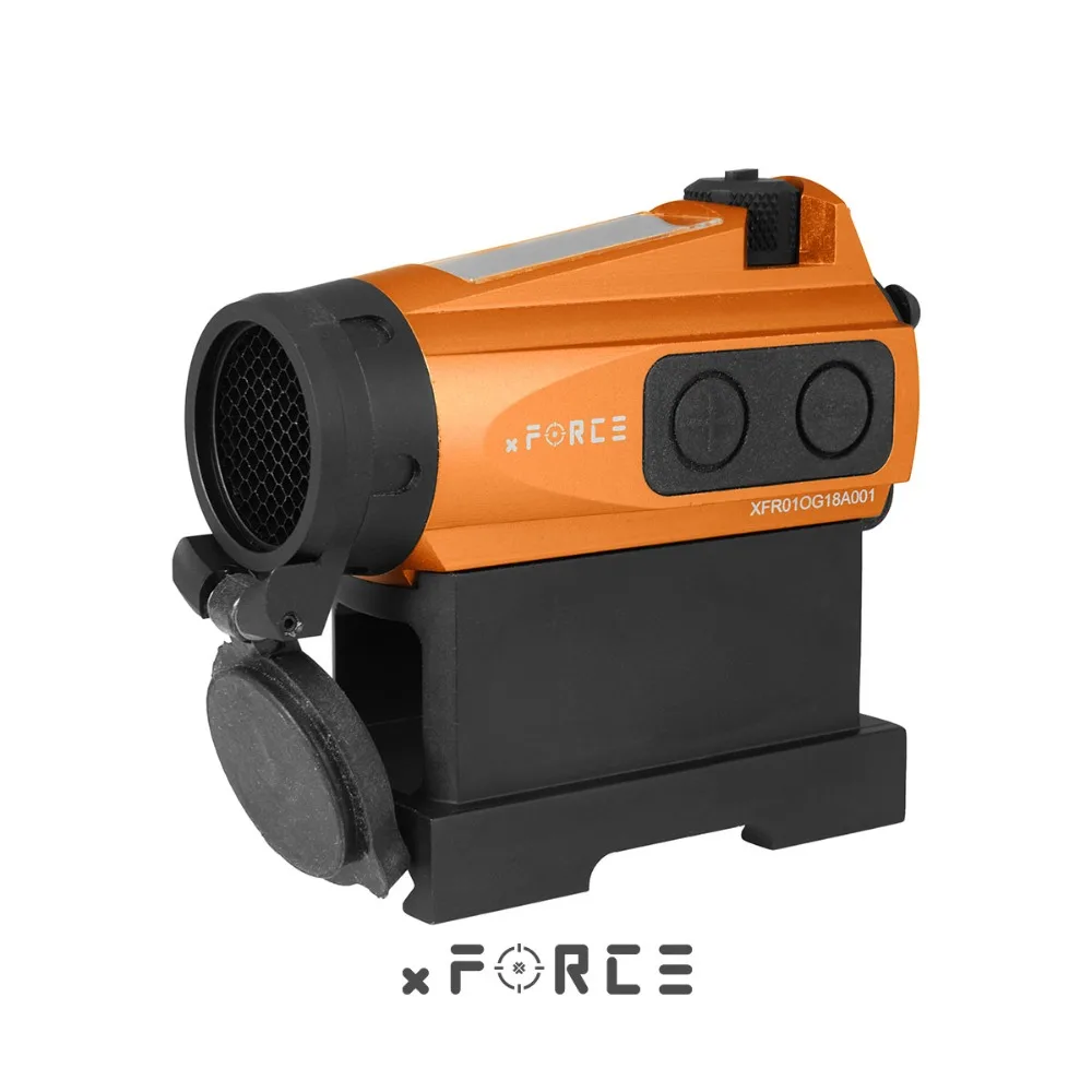 XR002ORN07