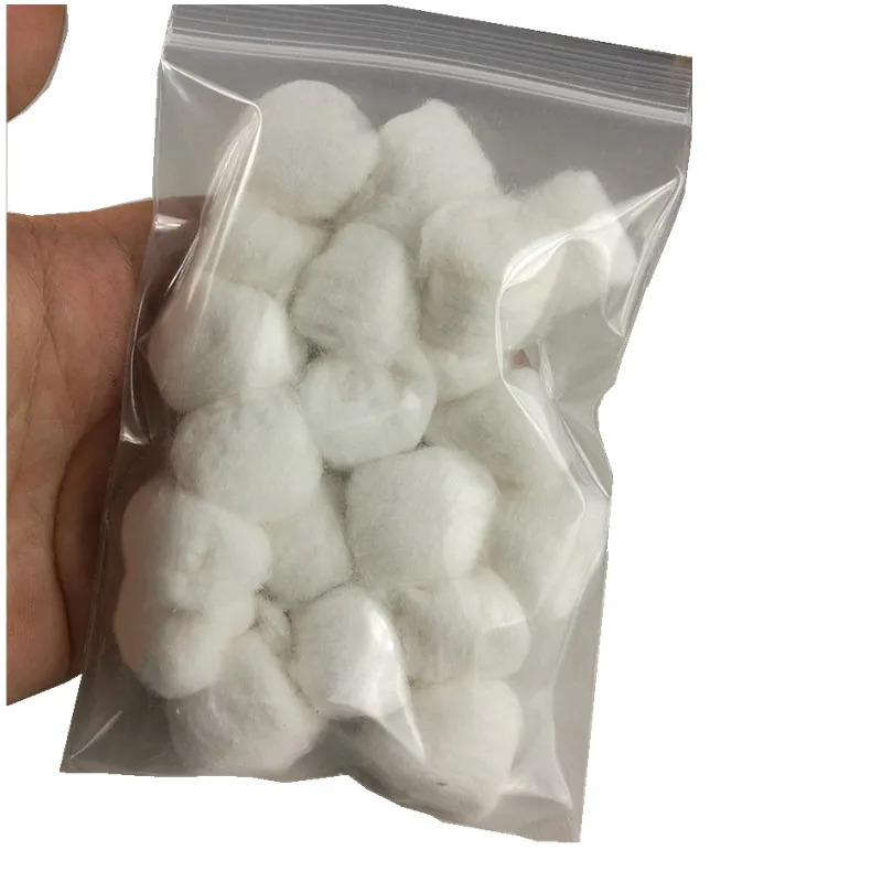 

10 Pack of Replacement Skimmed Wadding Cotton Ball for Kerosene Lighter and Hand Warmer Heater