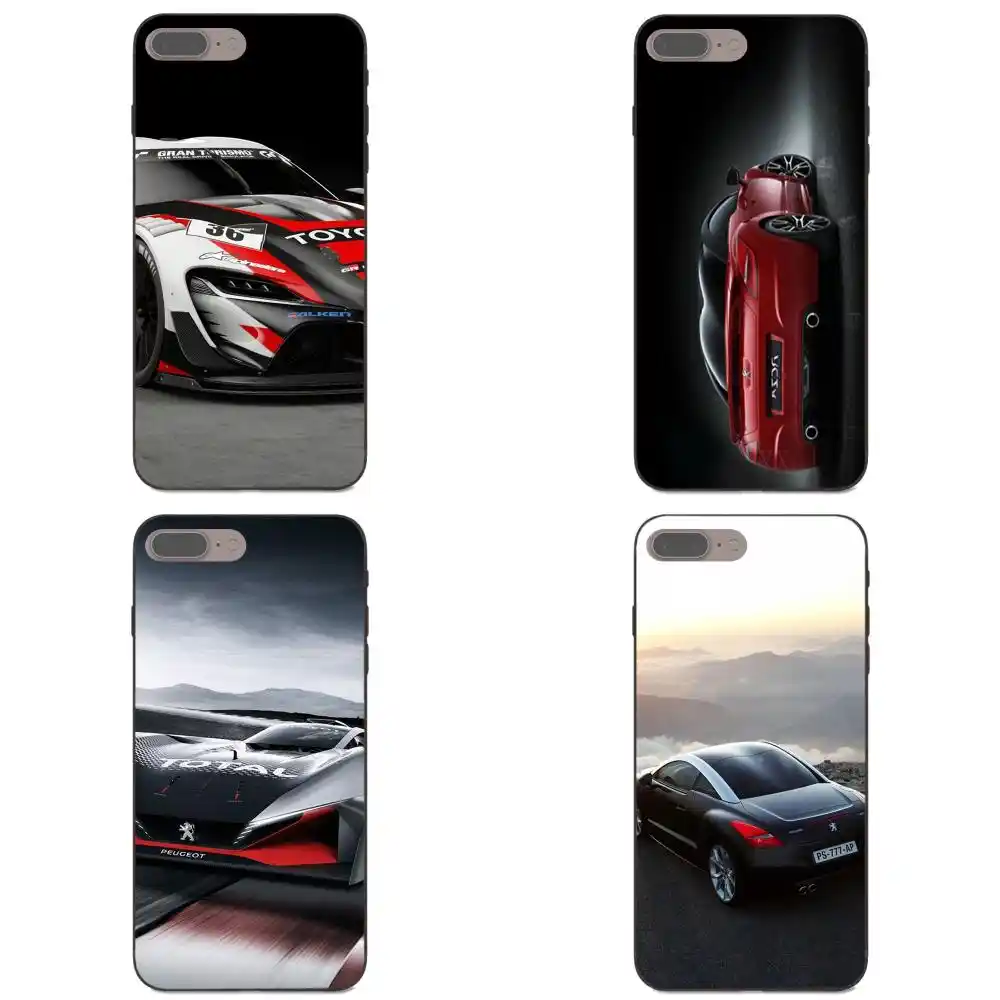 coque iphone 6 peugeot sport