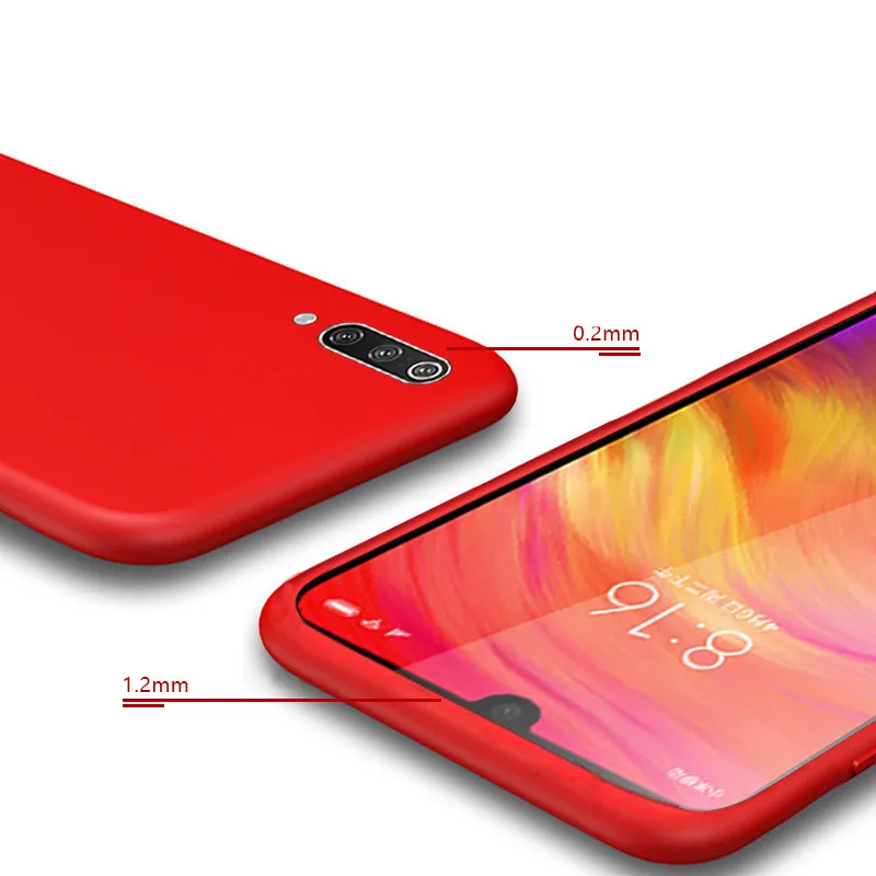 Модный чехол Koosuk для ViVO iQOO жидкостный Мягкий силиконовый ультра тонкий защитный