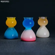 WSHYUFEI Bomb коктейльное стекло Absinthe многослойное вино стекло es Absinthe чашки баров